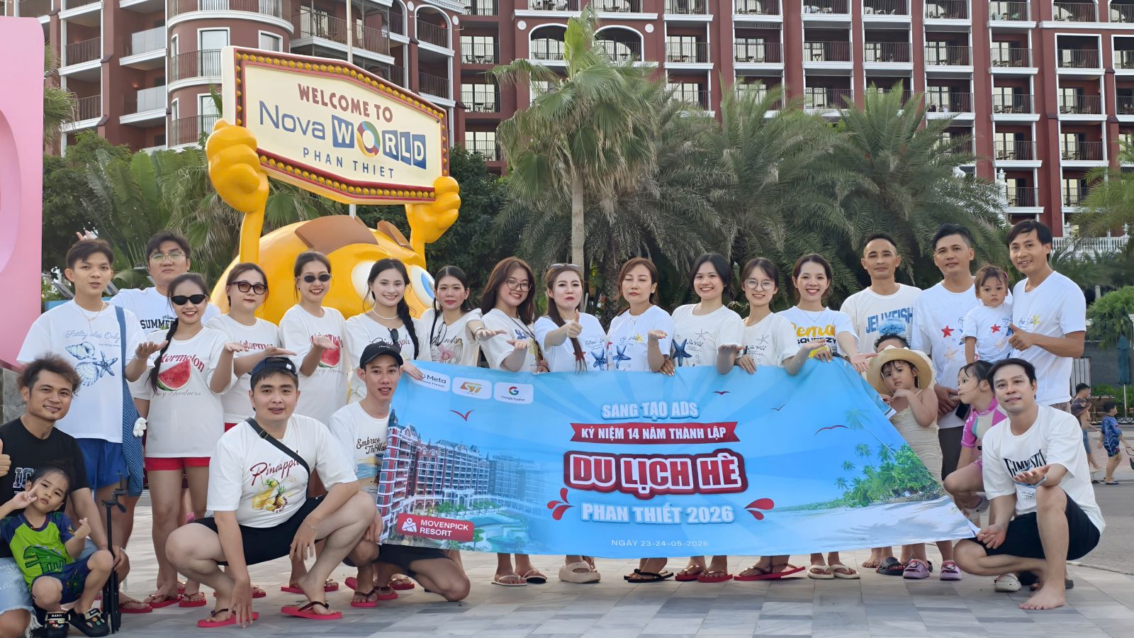 TEAM BUILDING 2026: MỘT CHUYẾN ĐI, NHIỀU KỶ NIỆM